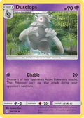 Dusclops 084/236 - SM  Cosmic Eclipse