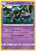 Golurk 090/236 - SM  Cosmic Eclipse