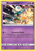 Blacephalon 104/236 - SM  Cosmic Eclipse Holofoil