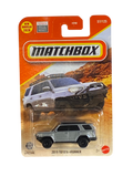 Matchbox 2019 Toyota 4Runner | 2026 Matchbox Series 57/125