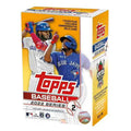 MLB Topps 2022 Series 2 Baseball Trading Card BLASTER Box