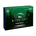 2024 Topps Midnight Football Hobby Box