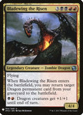 Bladewing the Risen (LIST-193) - The List Reprints