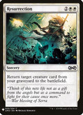 Resurrection (LIST-030) - The List Reprints