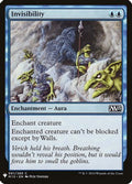 Invisibility (LIST-061) - The List Reprints