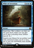 Whir of Invention (LIST-049) - The List Reprints