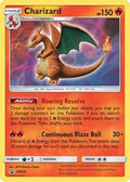Charizard SM226/248 - SM Promos Holofoil