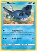 Mantine 052/202 - SWSH01 Sword & Shield Base Set