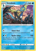 Inteleon () 059/202 - SWSH01 Sword & Shield Base Set