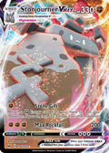 Stonjourner VMAX 116/202 - SWSH01 Sword & Shield Base Set Holofoil