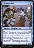 Ovinomancer (DMR-064) - Dominaria Remastered