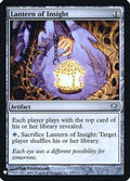 Lantern of Insight (LIST-135) - The List Reprints