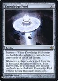 Knowledge Pool (LIST-111) - The List Reprints