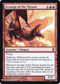 Scourge of the Throne (LIST-035) - The List Reprints