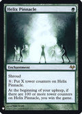 Helix Pinnacle (LIST-068) - The List Reprints