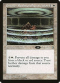 Greater Realm of Preservation (2nd Place) (Arena League) (OVER-) - Oversize Cards
