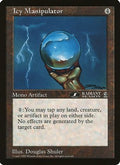 Icy Manipulator (1st Place) (Arena League) (OVER-) - Oversize Cards