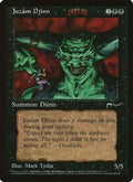 Juzam Djinn (Arena League) (OVER-) - Oversize Cards