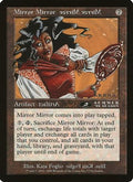 Mirror Mirror (2nd Place) (Arena League) (OVER-077) - Oversize Cards