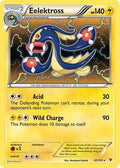 Eelektross (Noble Victories) 041/101 - Deck Exclusives