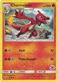 Charmeleon 008/068 - Battle Academy