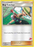Bug Catcher (# Charizard Stamped) 189/236 - Battle Academy