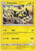 Zebstrika 045/181 - Battle Academy