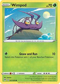 Wimpod 017/189 - SWSH03 Darkness Ablaze