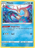 Milotic 039/189 - SWSH03 Darkness Ablaze Reverse Holofoil