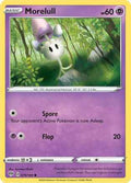 Morelull 079/189 - SWSH03 Darkness Ablaze Reverse Holofoil