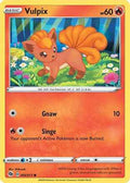 Vulpix 006/73 - Champions Path Reverse Holofoil