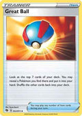 Great Ball 052/73 - Champions Path