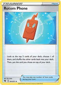 Rotom Phone 064/73 - Champions Path Reverse Holofoil