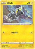 Blitzle 053/185 - SWSH04 Vivid Voltage