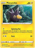 Pincurchin 062/185 - SWSH04 Vivid Voltage