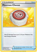 Moomoo Cheese 156/185 - SWSH04 Vivid Voltage