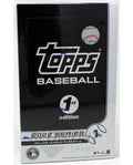 2022 Topps Series Baseball 1st Edition Hobby