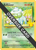Bulbasaur 044/102 - First Partner Pack