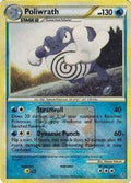 Poliwrath (League Promo) 021/95 - League & Championship Cards Reverse Holofoil
