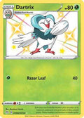Dartrix SV002/SV122 - Shining Fates Shiny Vault Holofoil