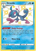 Drizzile SV026/SV122 - Shining Fates Shiny Vault Holofoil