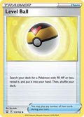 Level Ball 129/163 - SWSH05 Battle Styles