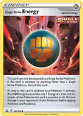 Single Strike Energy 141/163 - SWSH05 Battle Styles