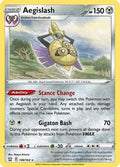 Aegislash 108/163 - SWSH05 Battle Styles
