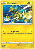 Electabuzz 044/163 - SWSH05 Battle Styles