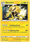 Electivire 045/163 - SWSH05 Battle Styles