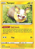 Yamper 052/163 - SWSH05 Battle Styles
