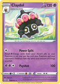 Claydol 058/163 - SWSH05 Battle Styles