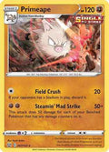 Primeape 067/163 - SWSH05 Battle Styles Reverse Holofoil