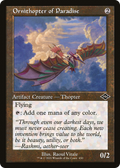 Ornithopter of Paradise (MH2-430) - Modern Horizons 2